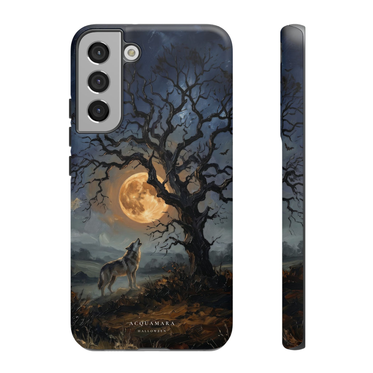 Hunter's Moon
