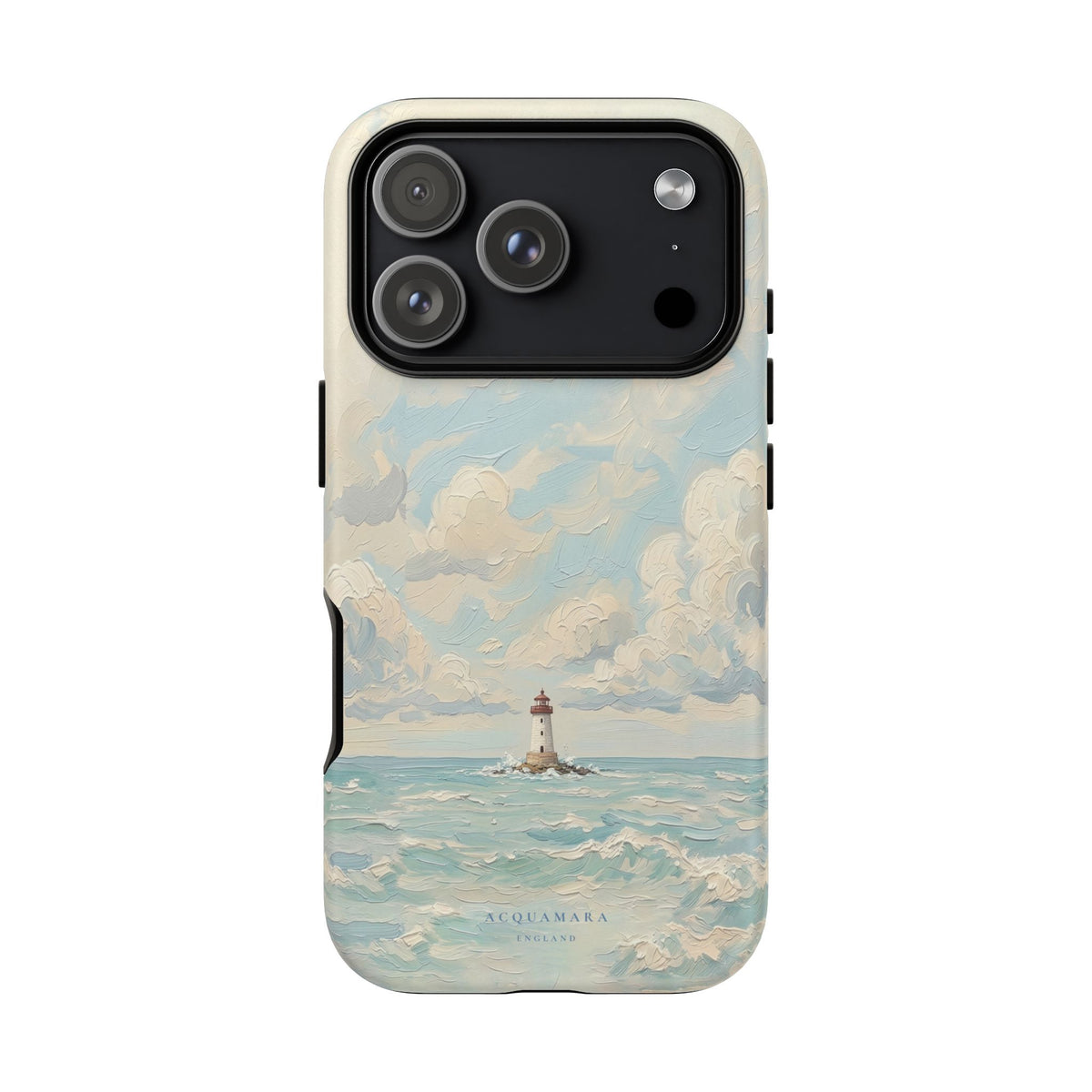 The Lighthouse