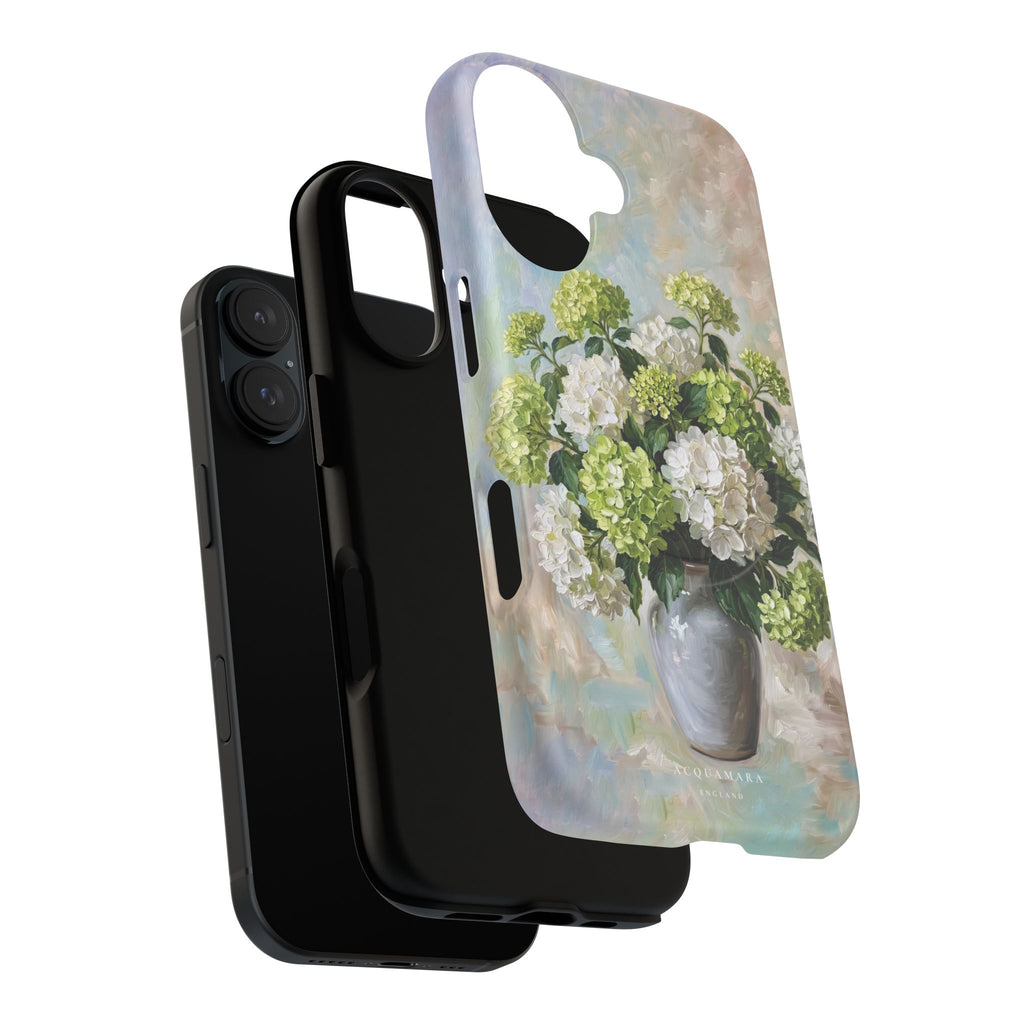 The Hydrangea Bouquet (MagSafe)