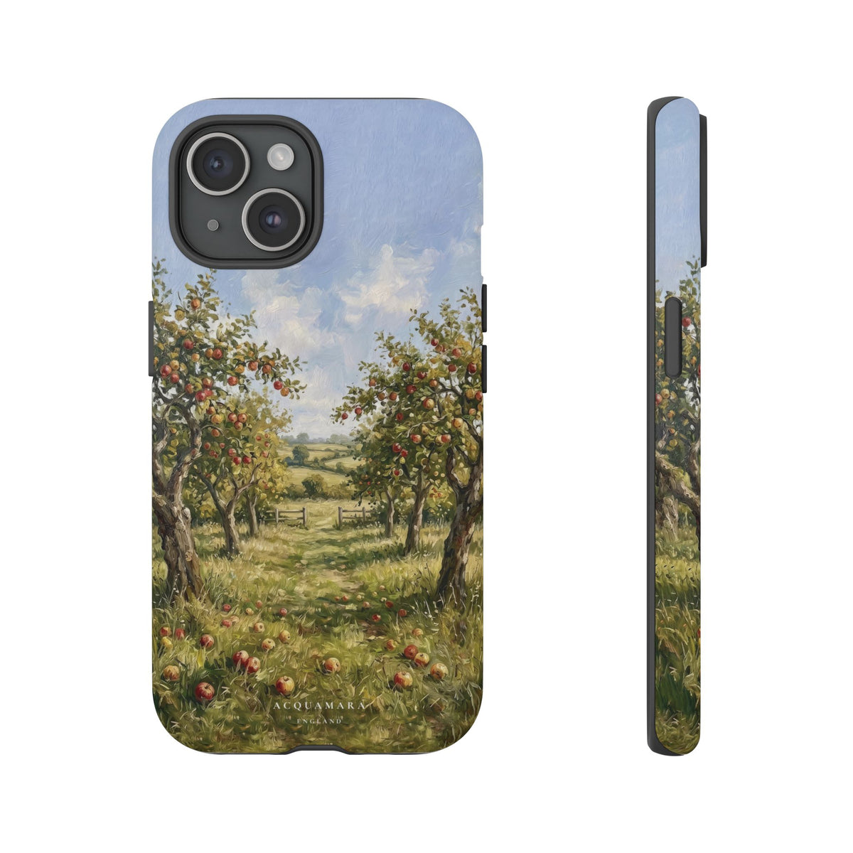 The Orchard