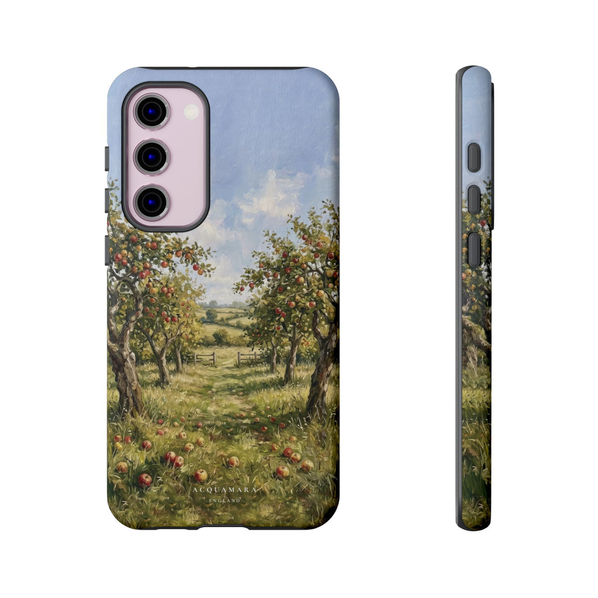 The Orchard