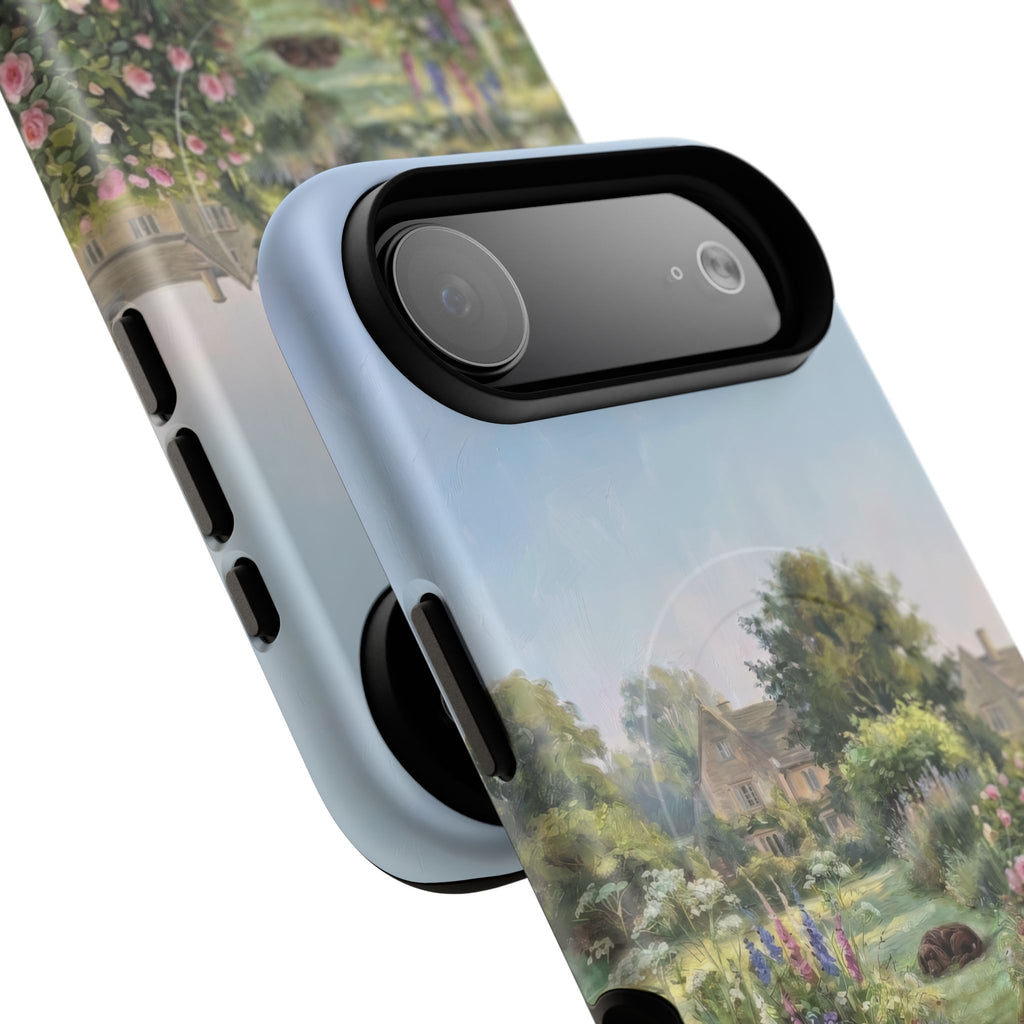 The Garden Walk (MagSafe)