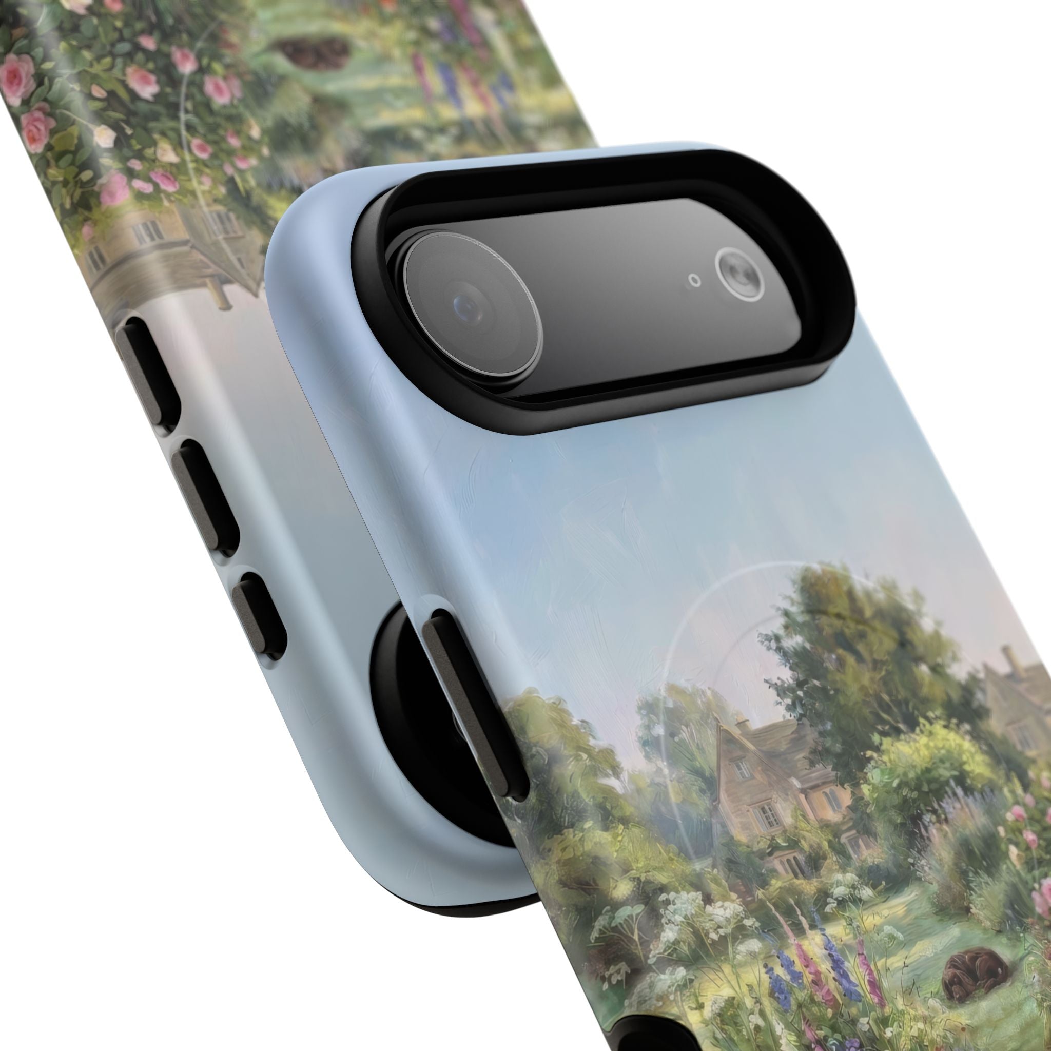 The Garden Walk (MagSafe)