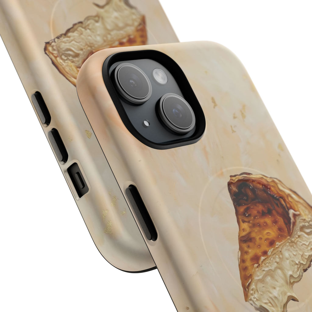 Tarta de Queso (MagSafe)