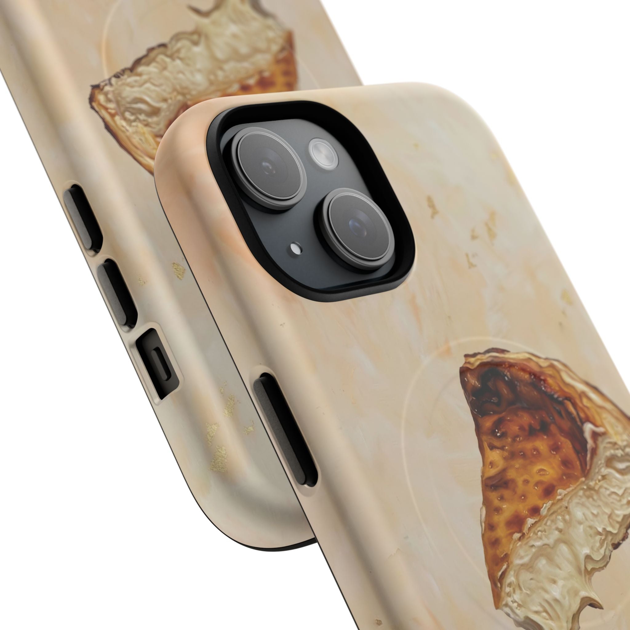 Tarta de Queso (MagSafe)
