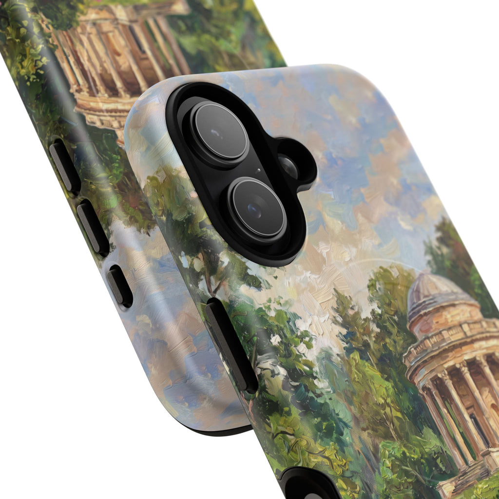 The Garden Temple (MagSafe)