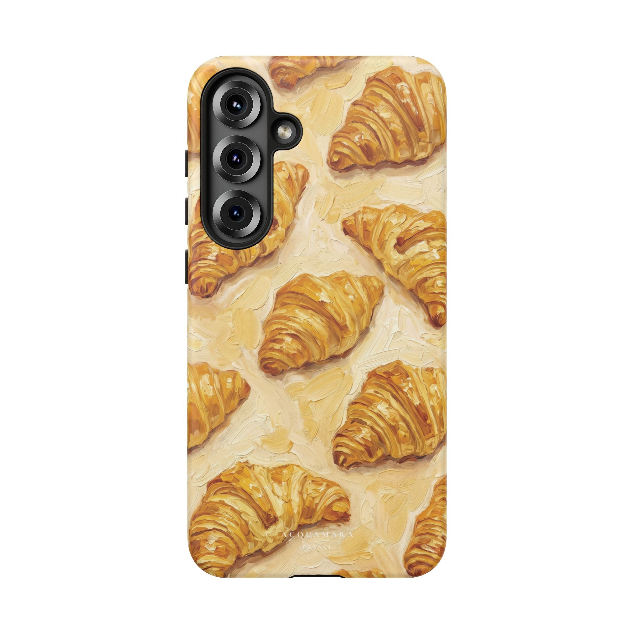 Les Croissants