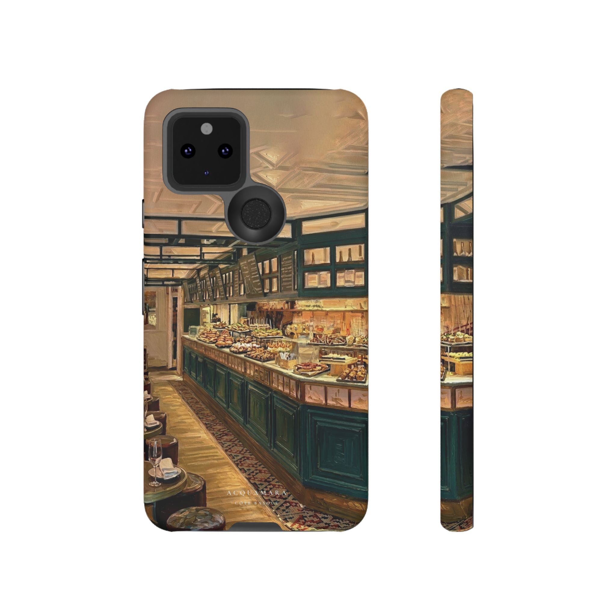 Pintxo Bar