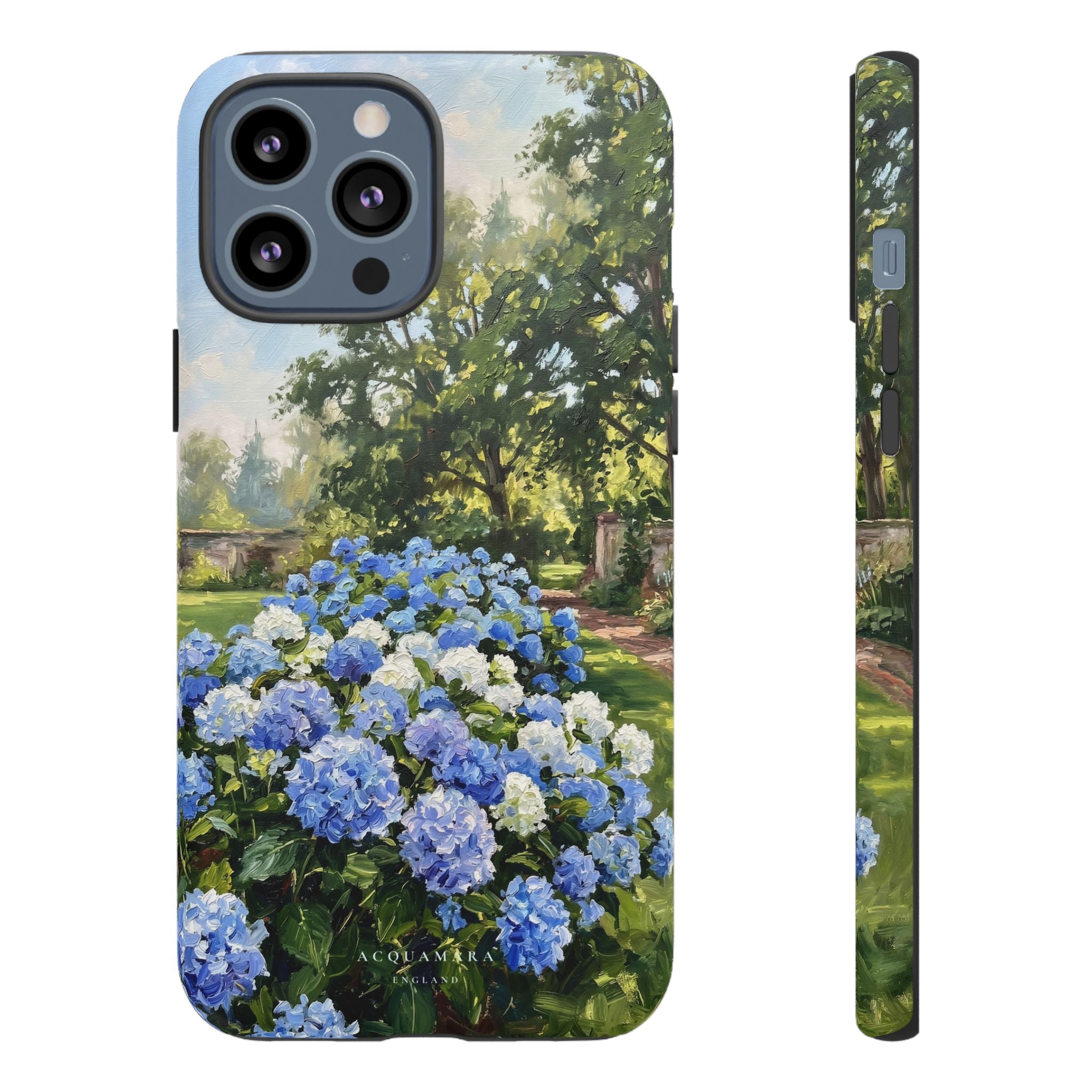 Hydrangeas