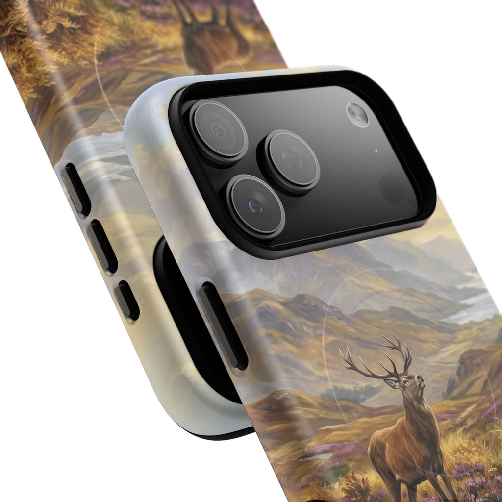 The Stag (MagSafe)