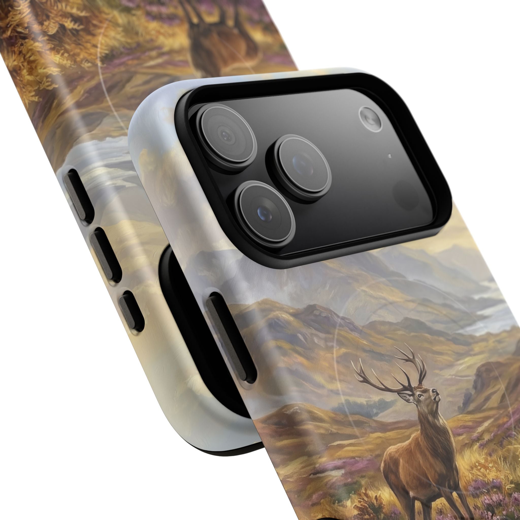 The Stag (MagSafe)