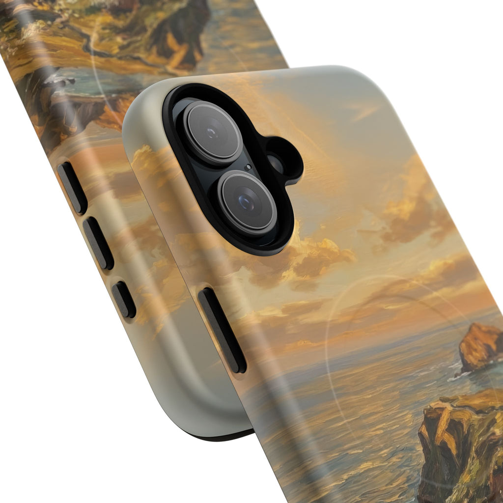 The Cliff Walk (MagSafe)