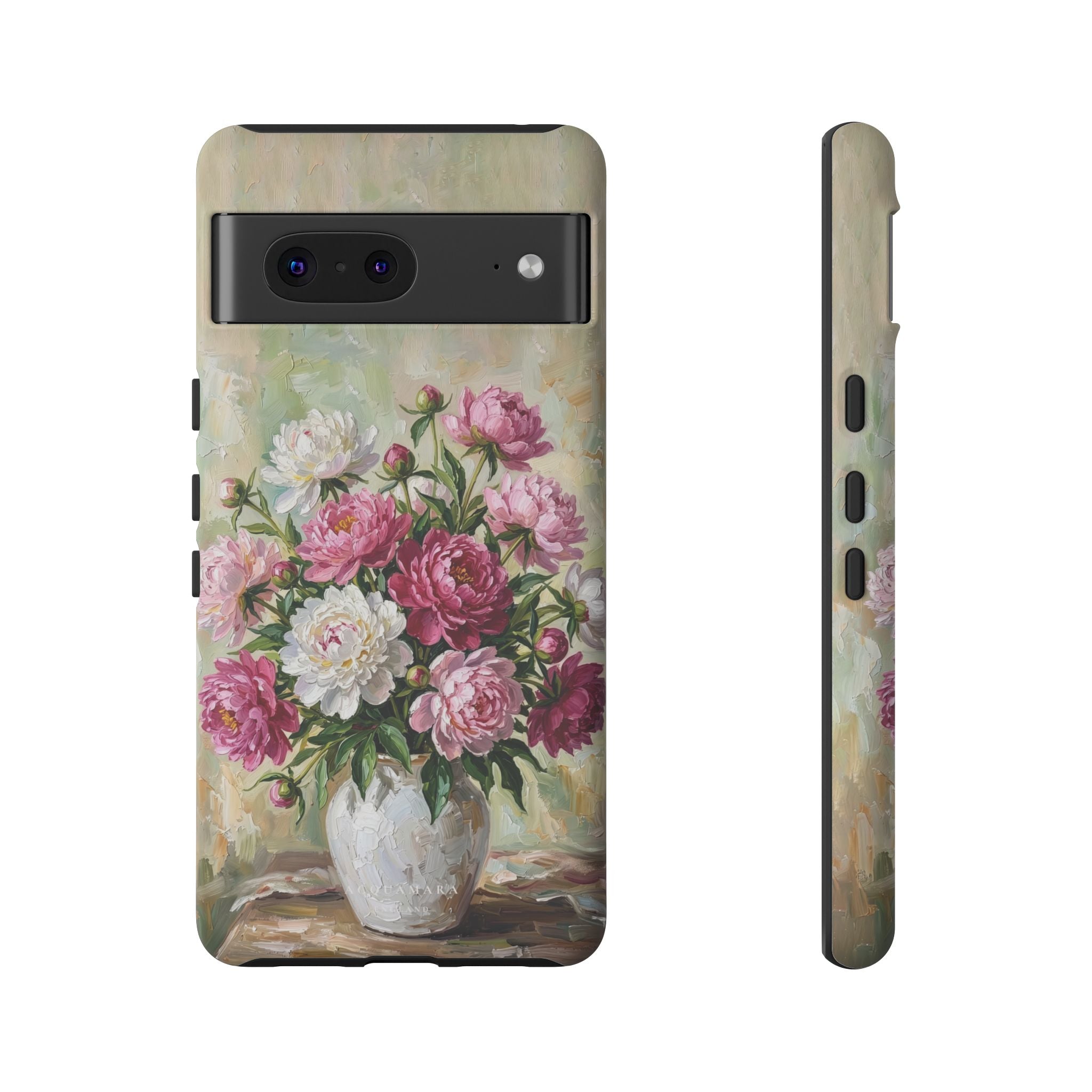 Peonies