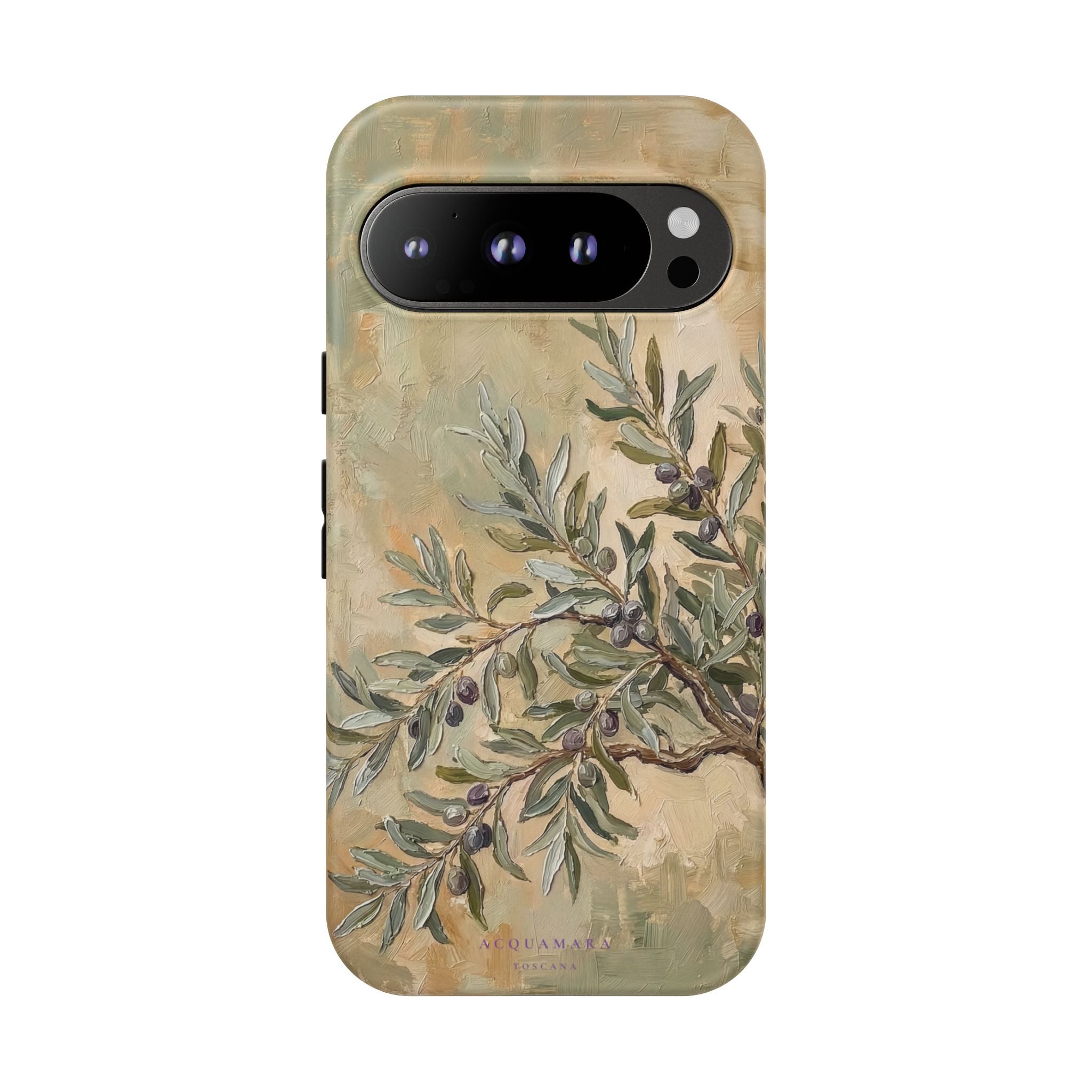 L'Olivo