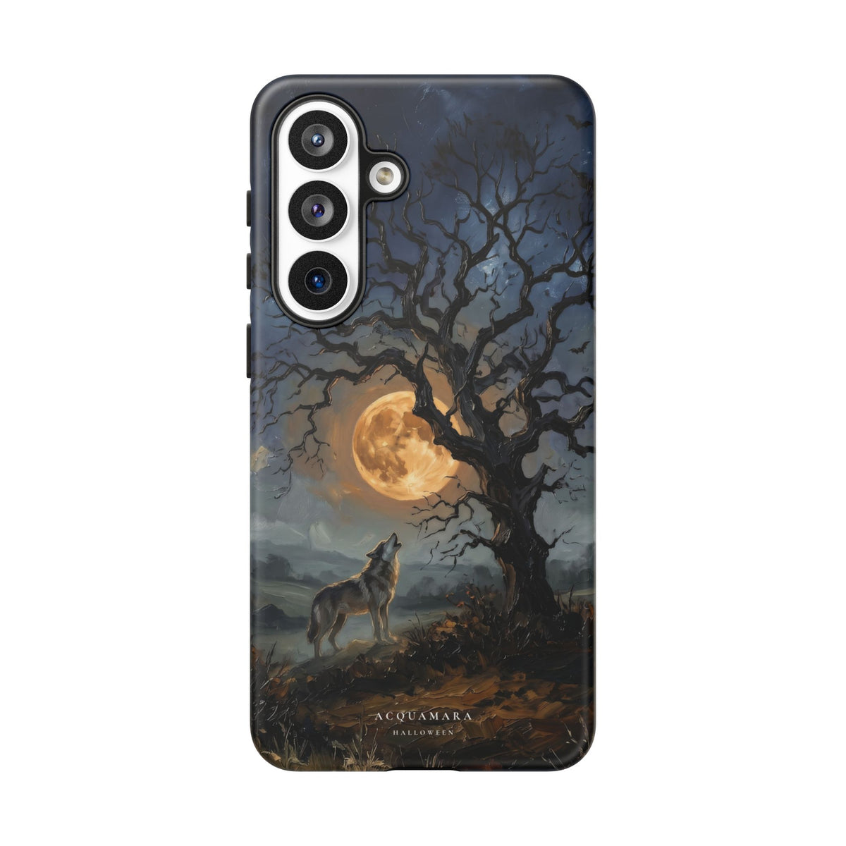 Hunter's Moon