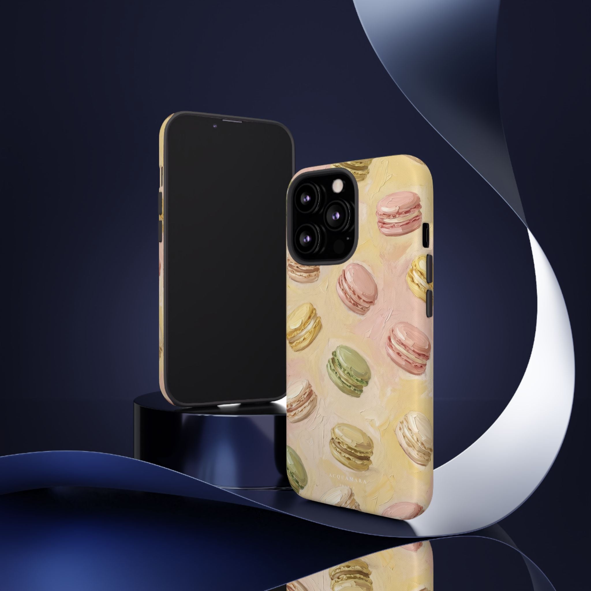 Les Macarons