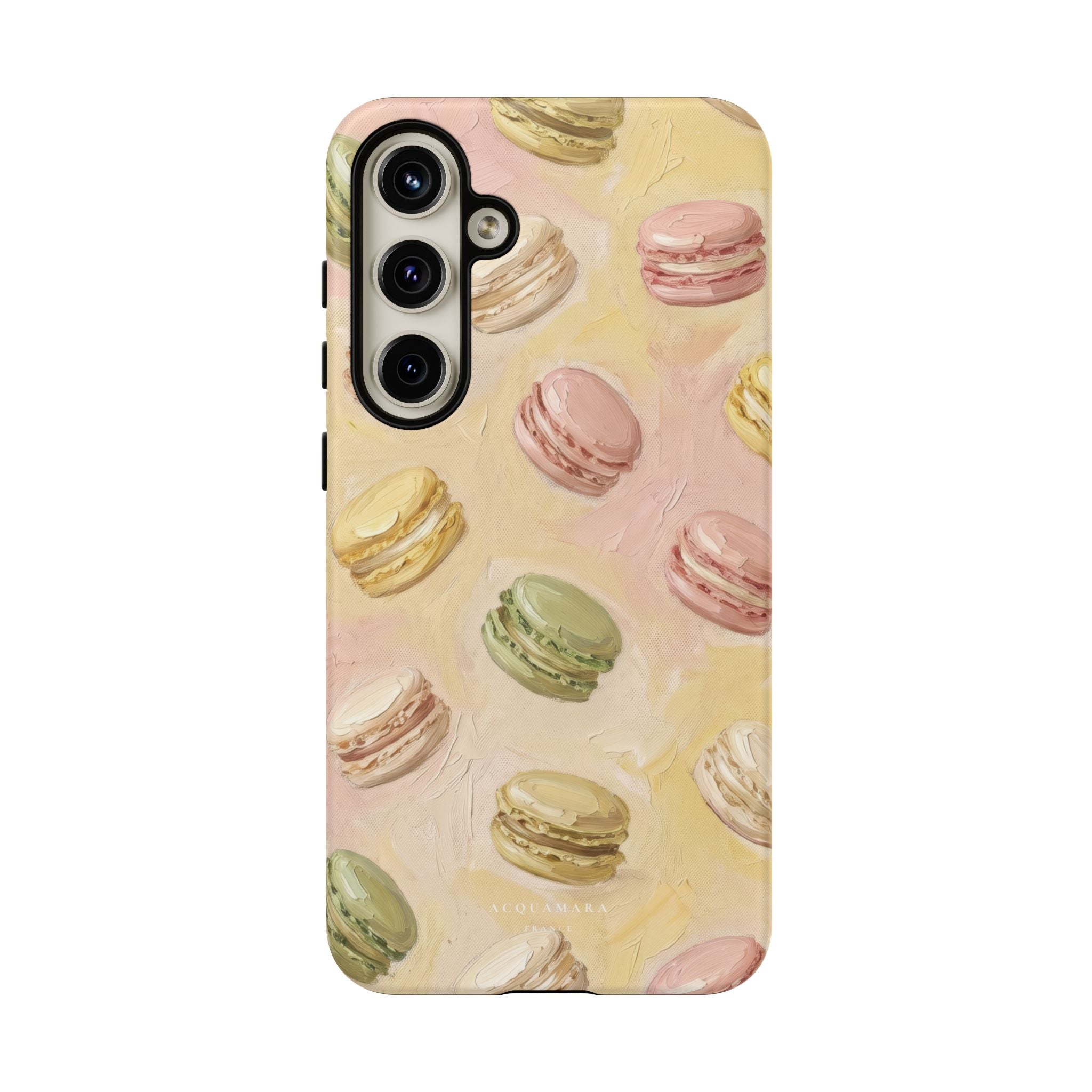 Les Macarons