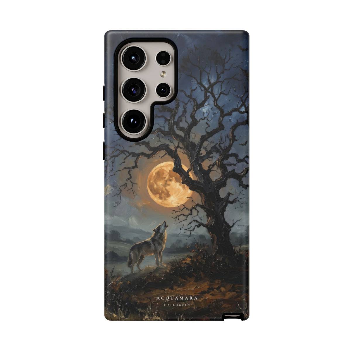 Hunter's Moon