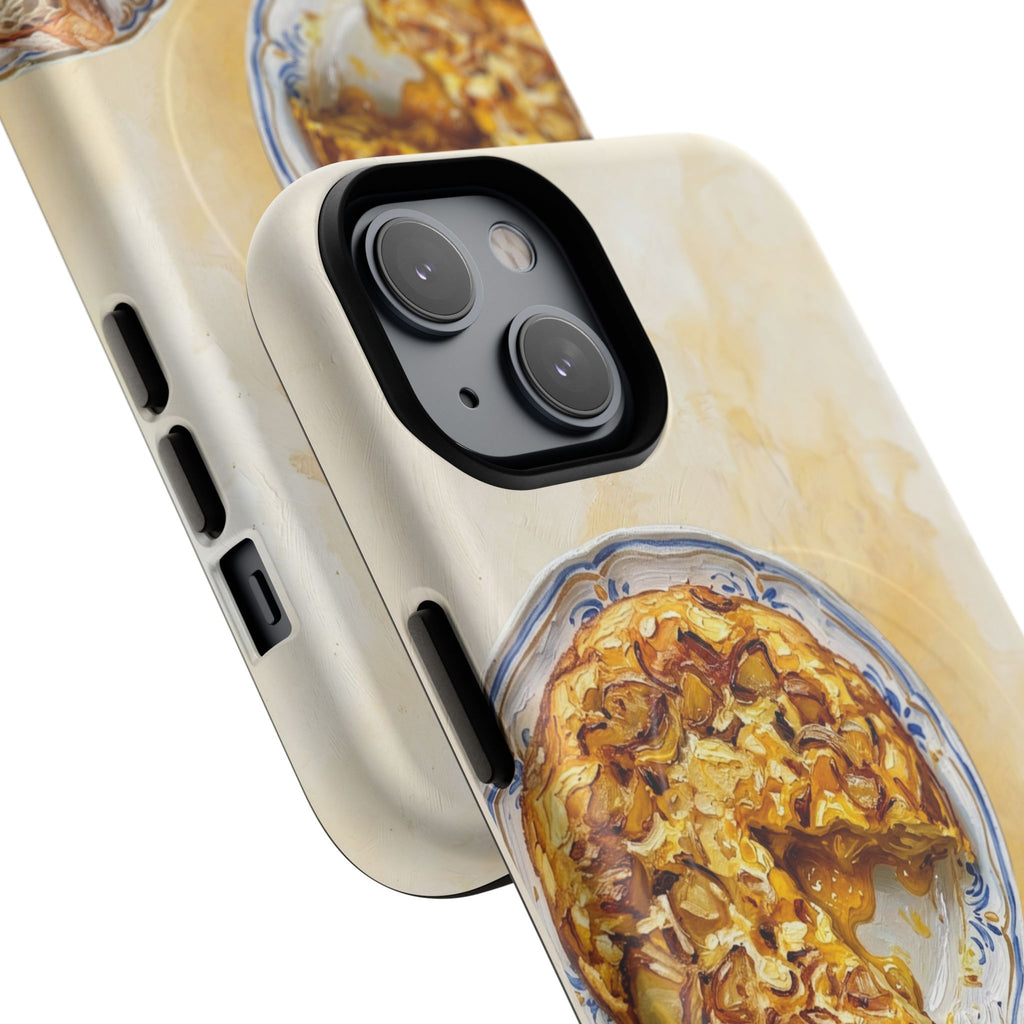 La Tortilla (MagSafe)