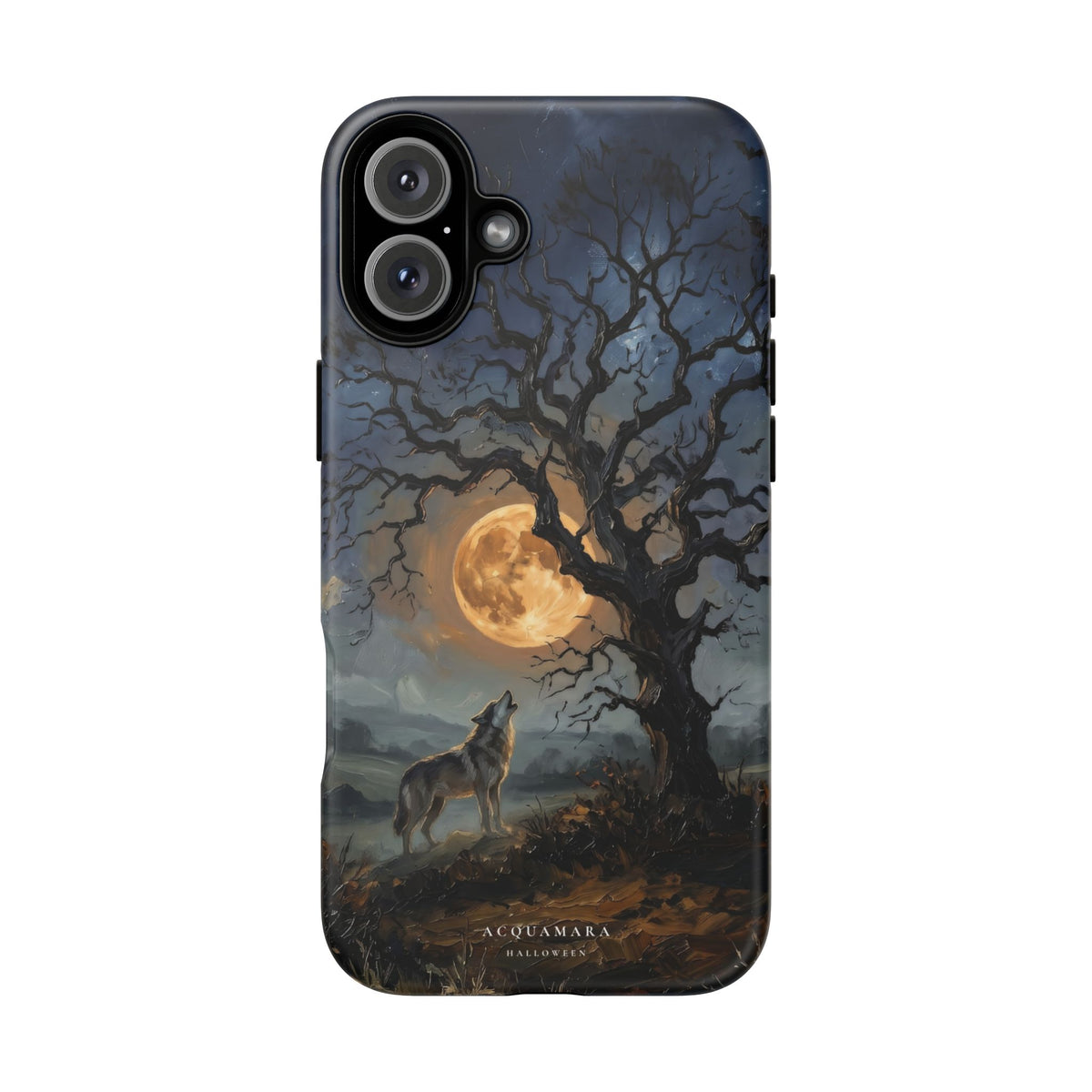 Hunter's Moon