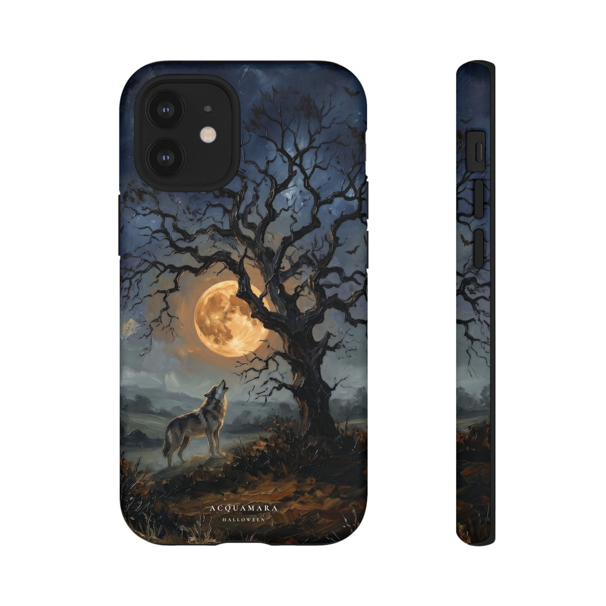 Hunter's Moon