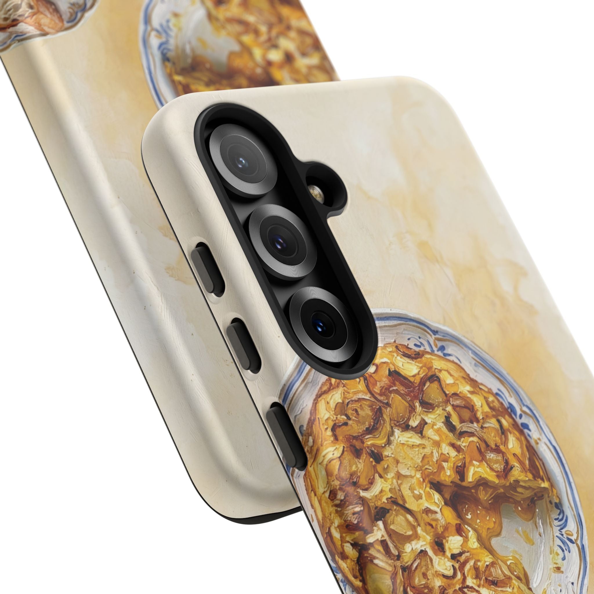 La Tortilla