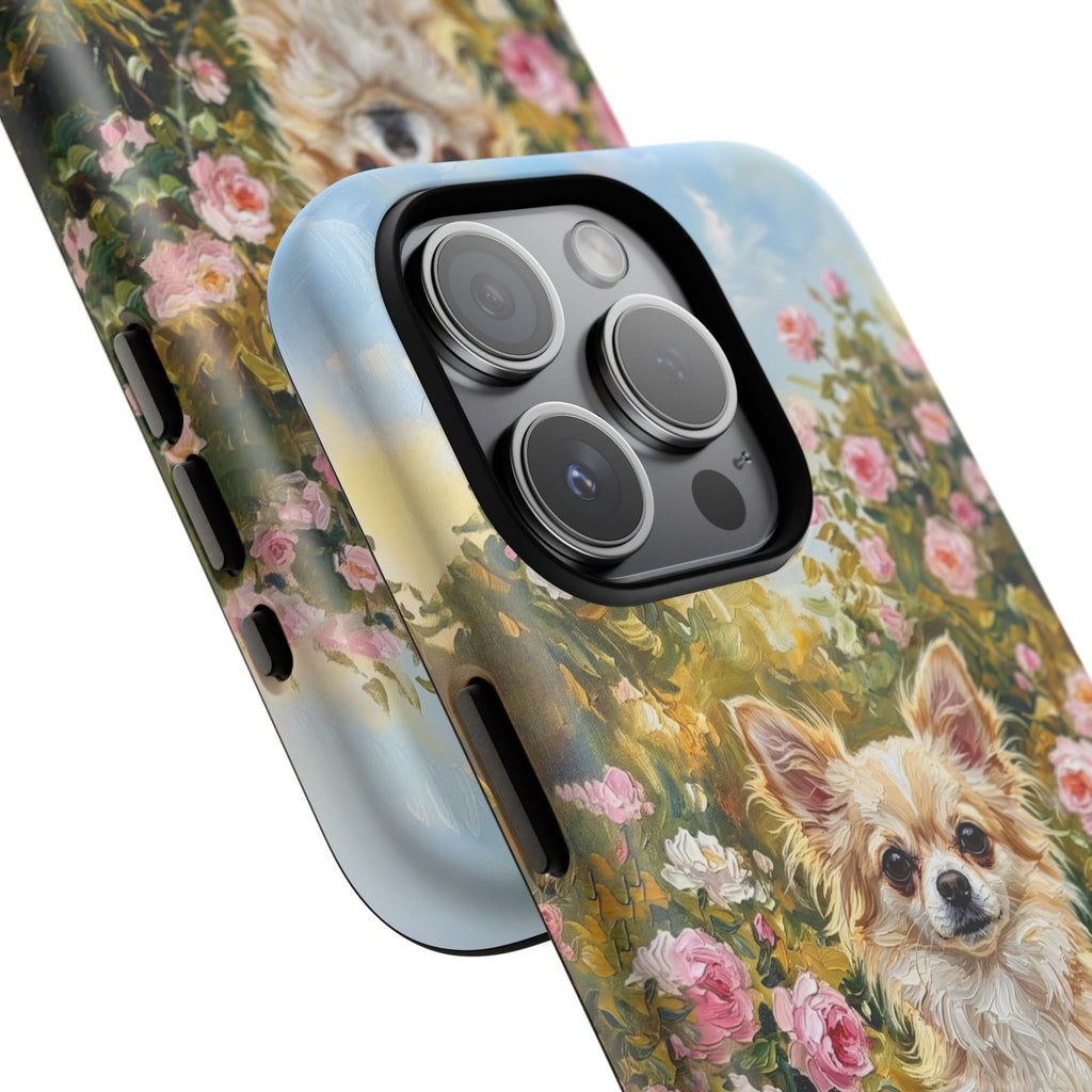 The Chihuahua - Longcoat (MagSafe)