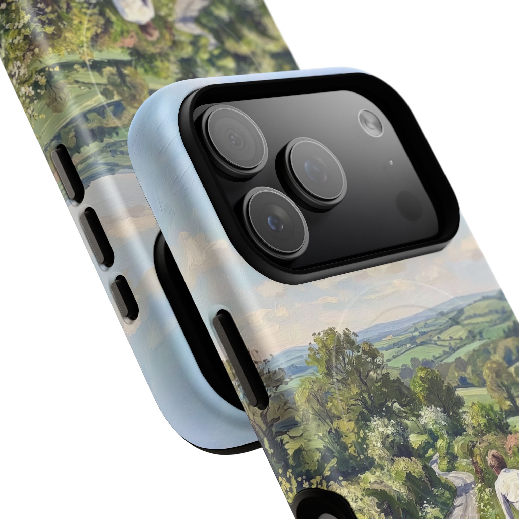 The Cyclist (MagSafe)