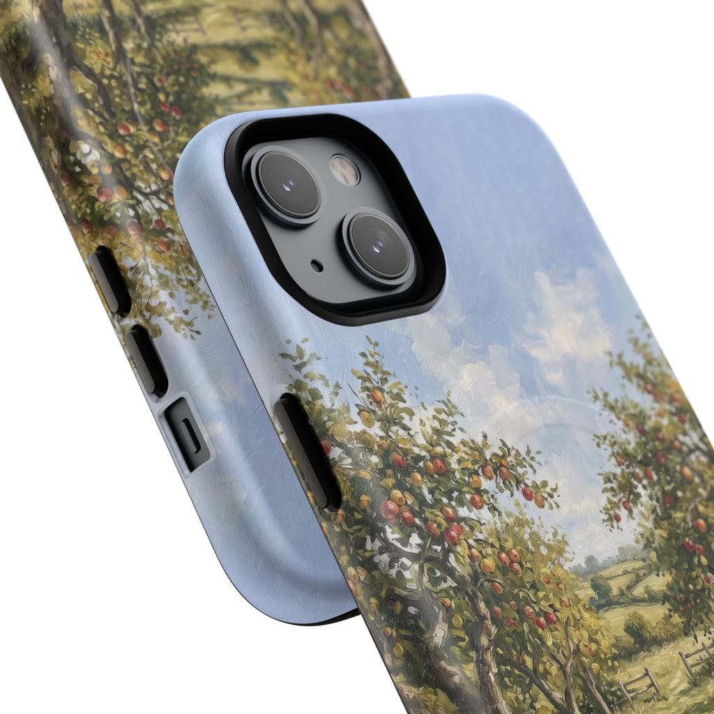 The Orchard (MagSafe)