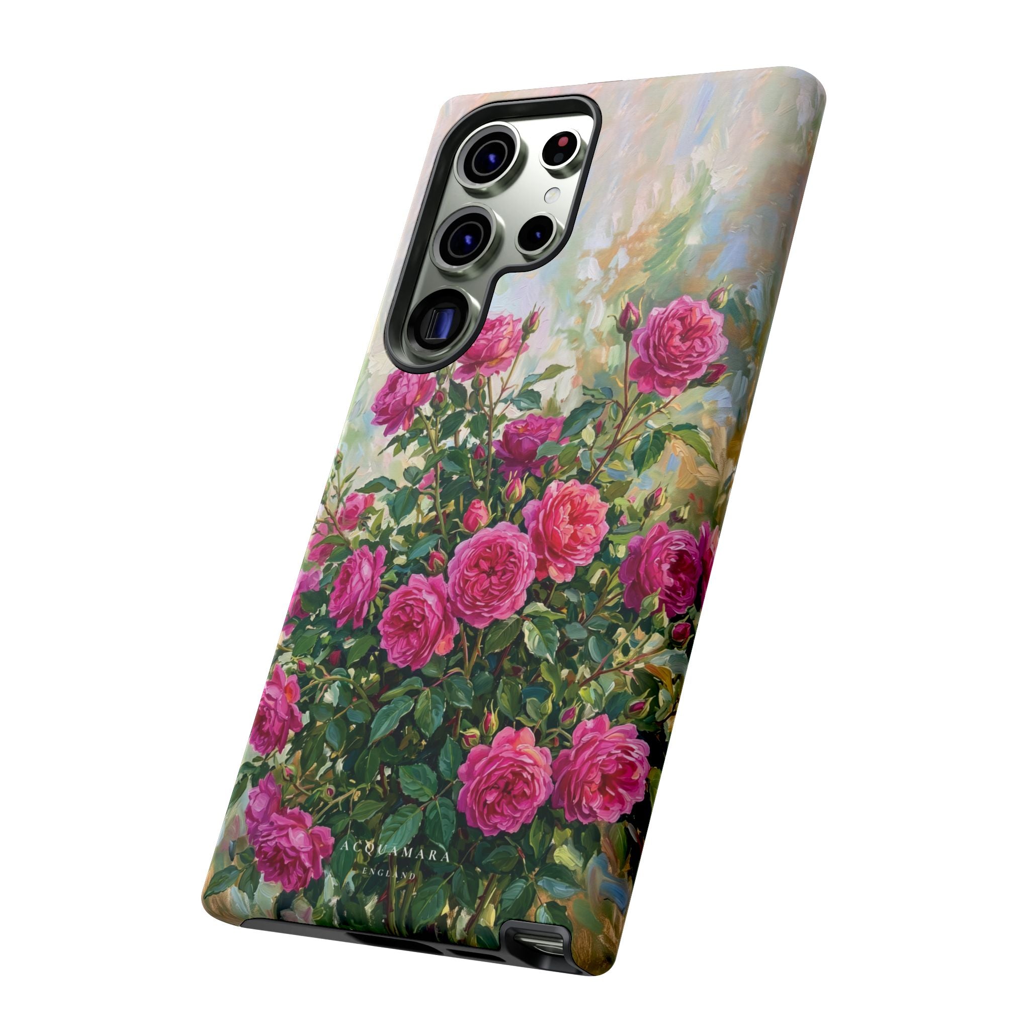 English Roses