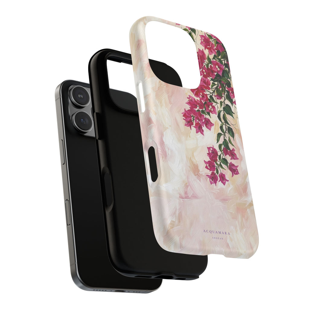 The Bougainvillea (MagSafe)