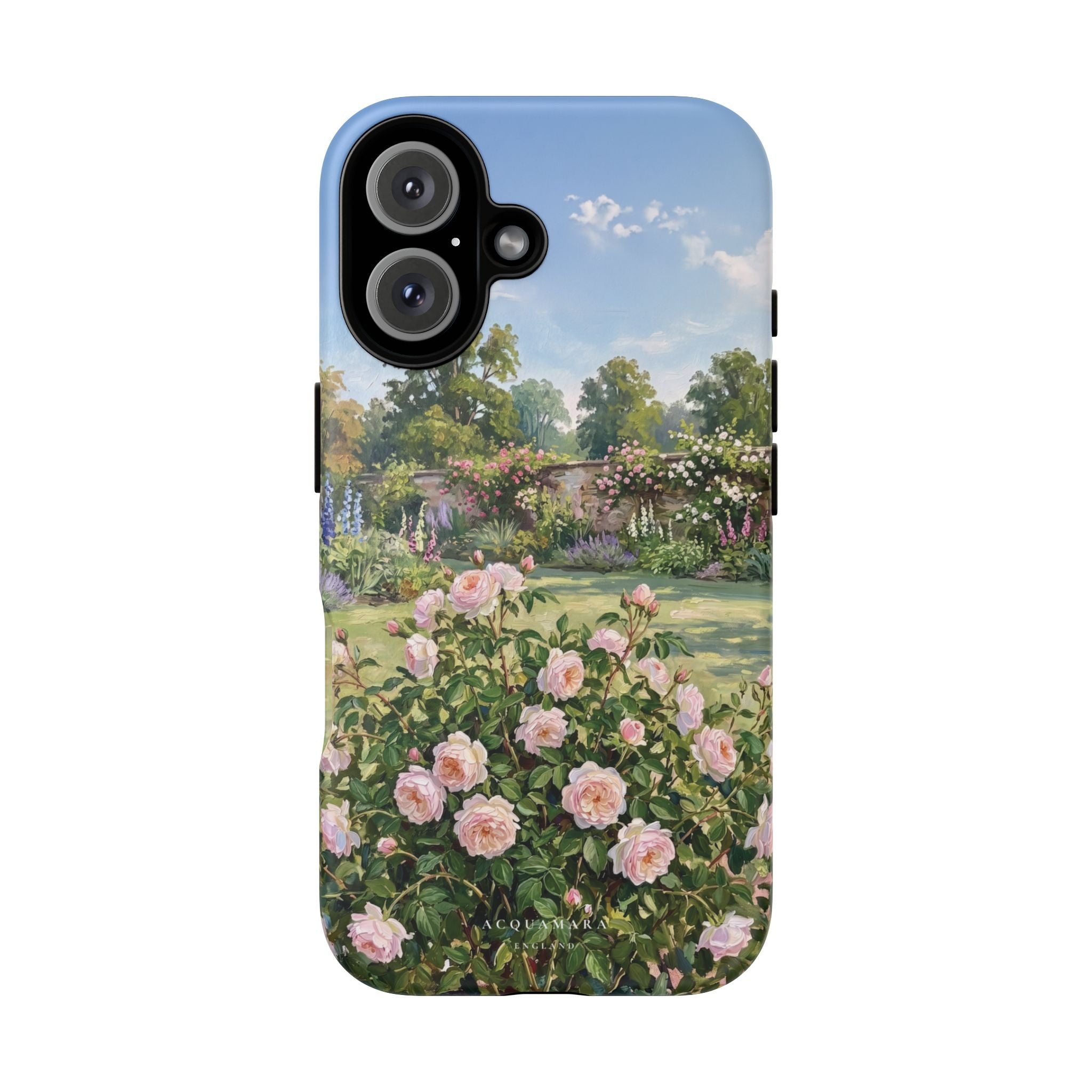 The Rose Garden