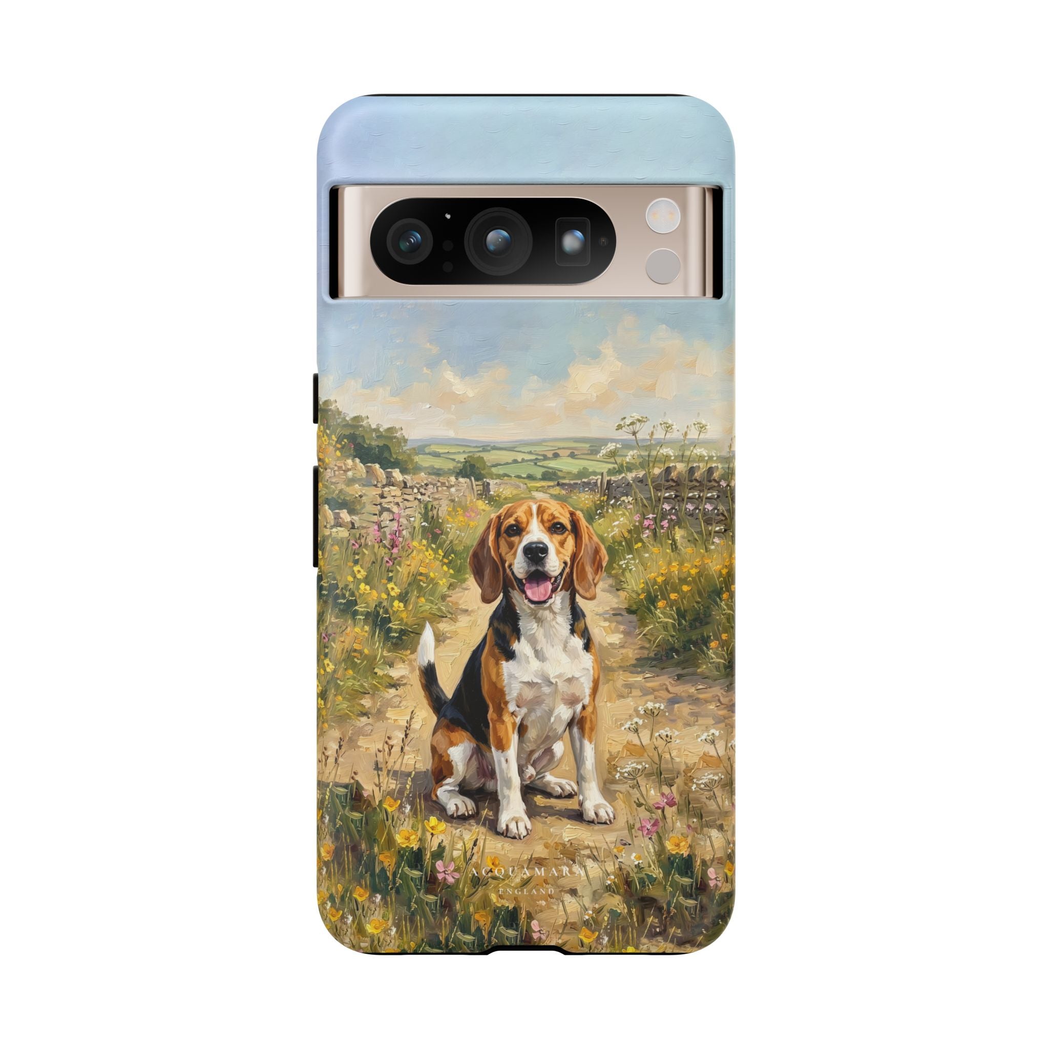 The Beagle