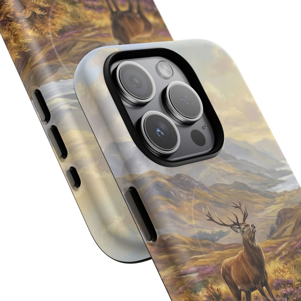The Stag (MagSafe)