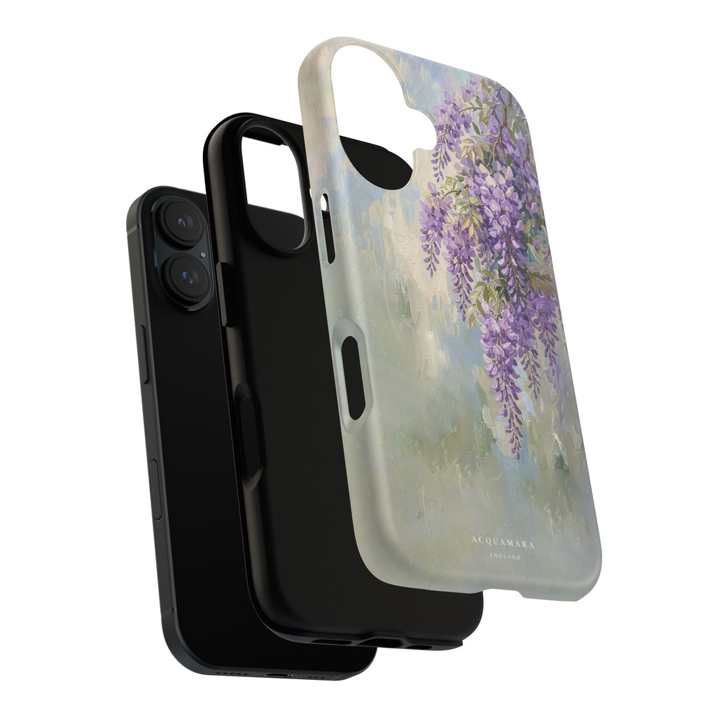 The Wisteria (MagSafe)