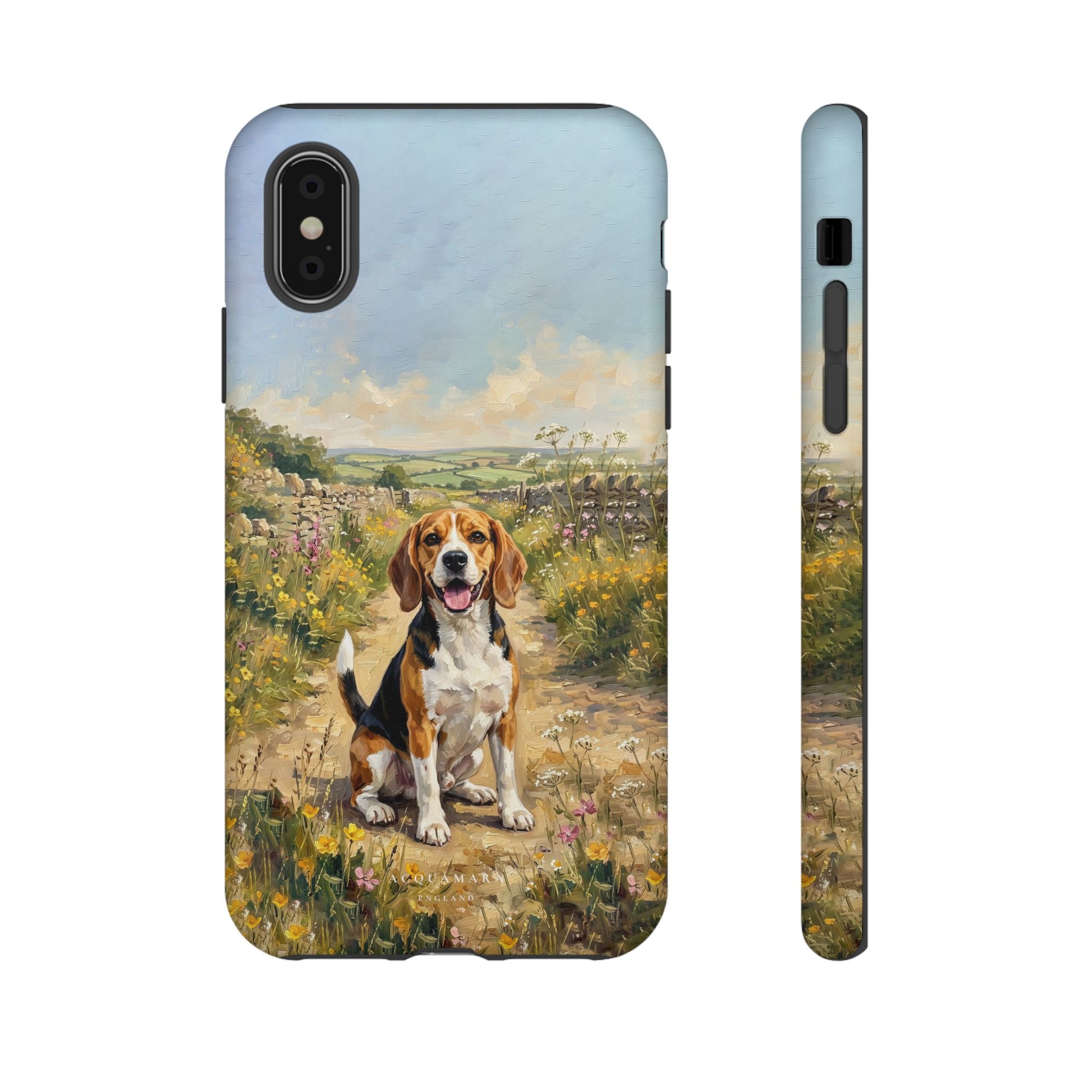 The Beagle
