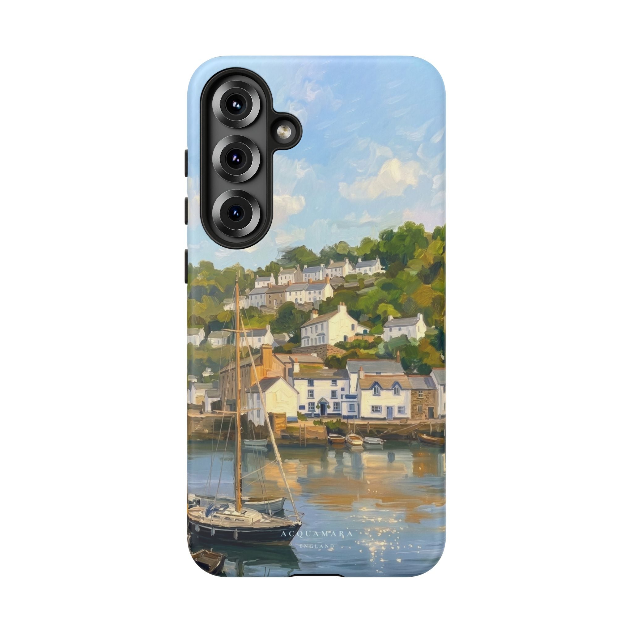 The Harbour