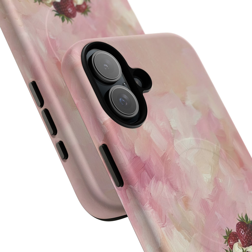 Strawberries & Cream (MagSafe)