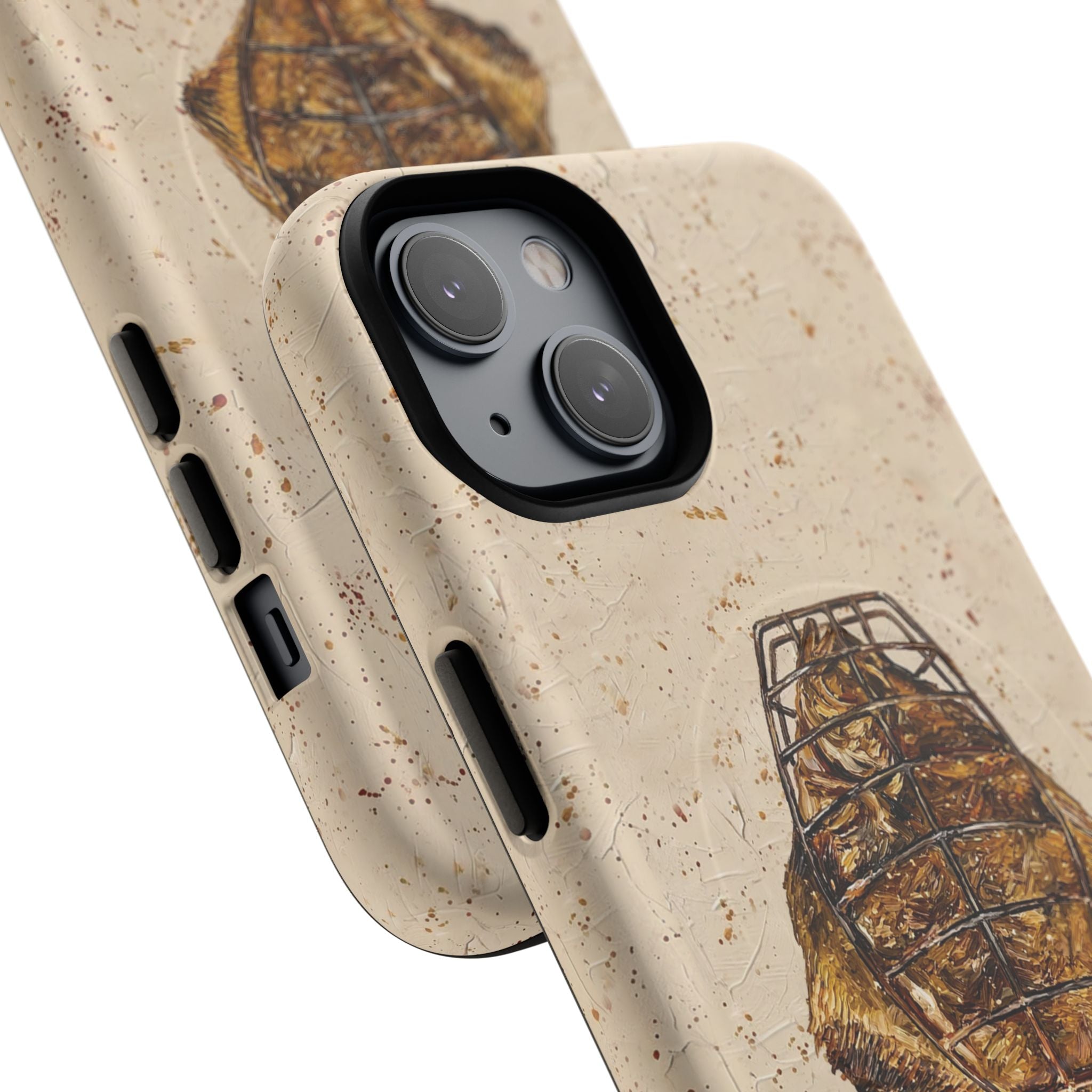 Oro de Getaria (MagSafe)