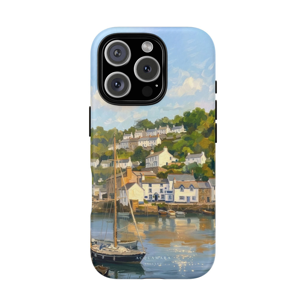 The Harbour (MagSafe)