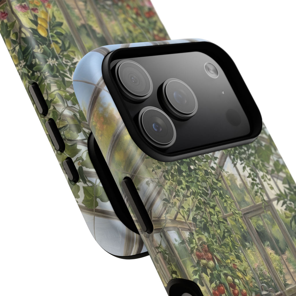 The Greenhouse (MagSafe)