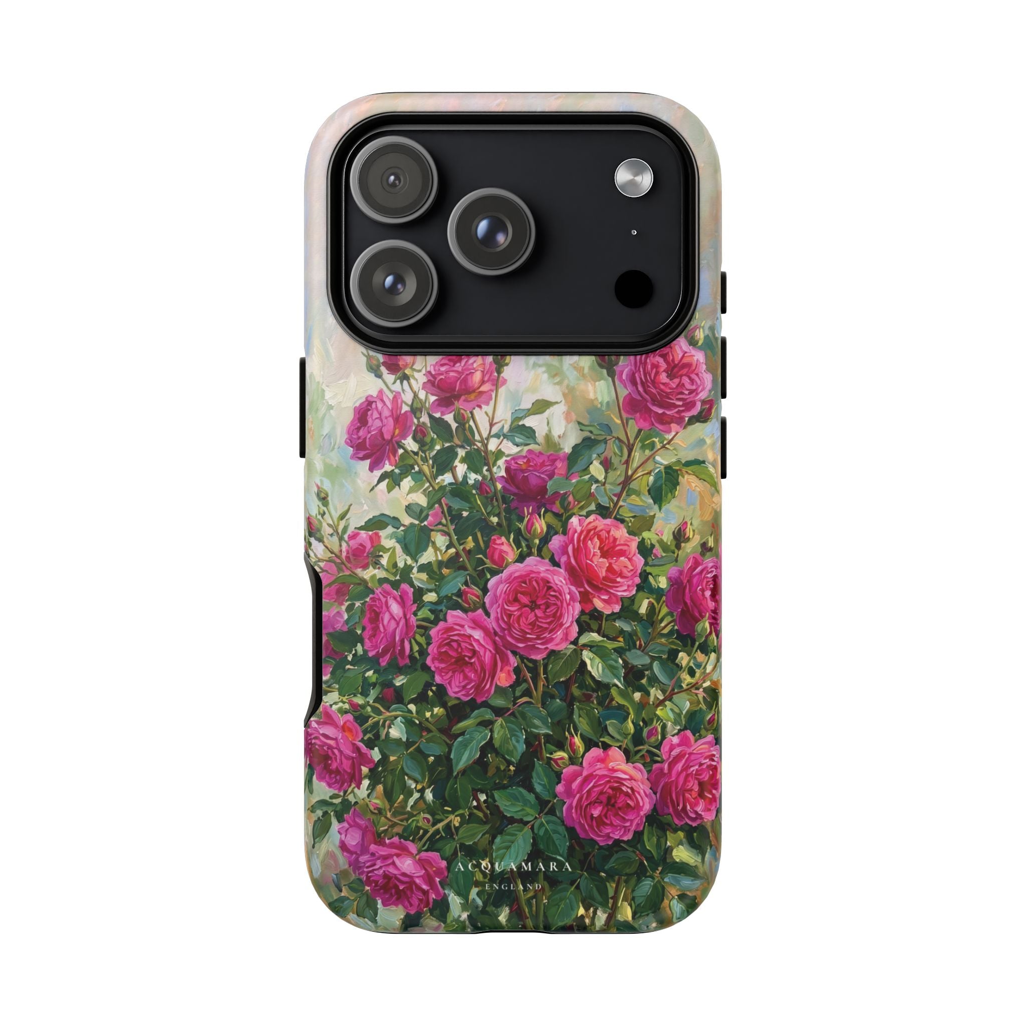 English Roses