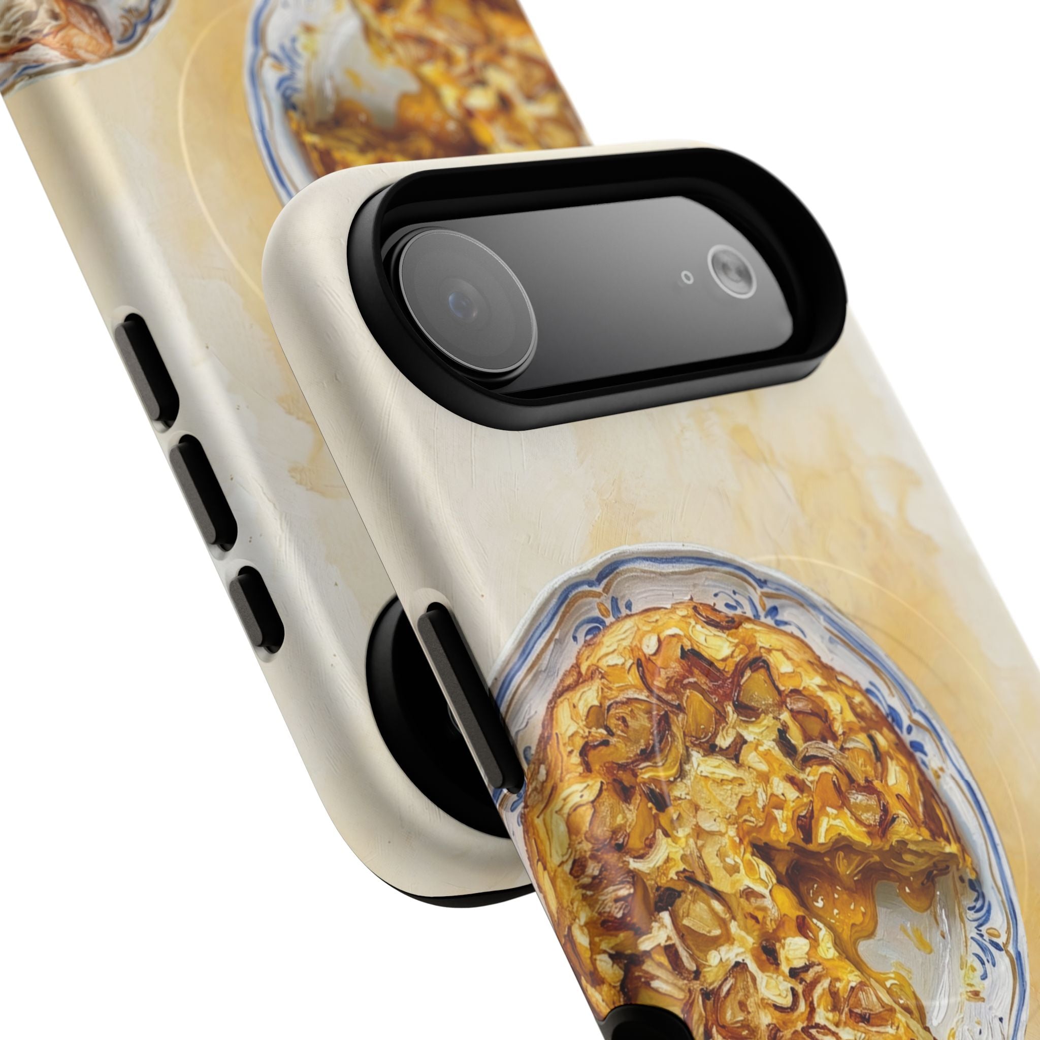 La Tortilla (MagSafe)