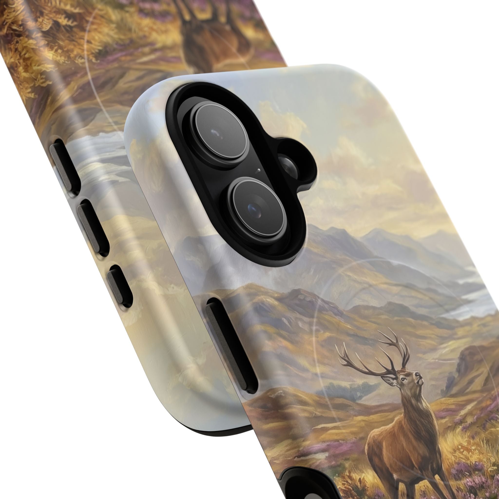 The Stag (MagSafe)