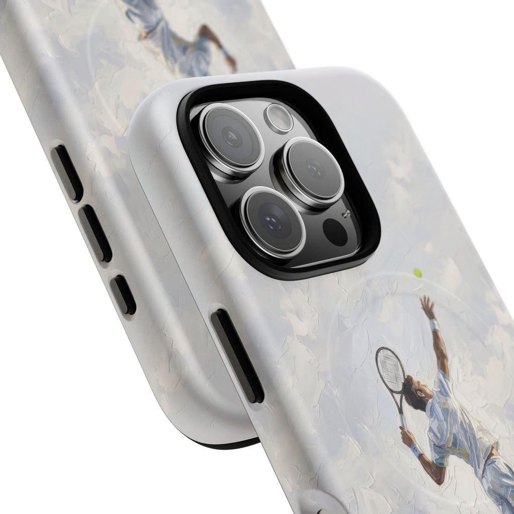 The Serve (MagSafe)