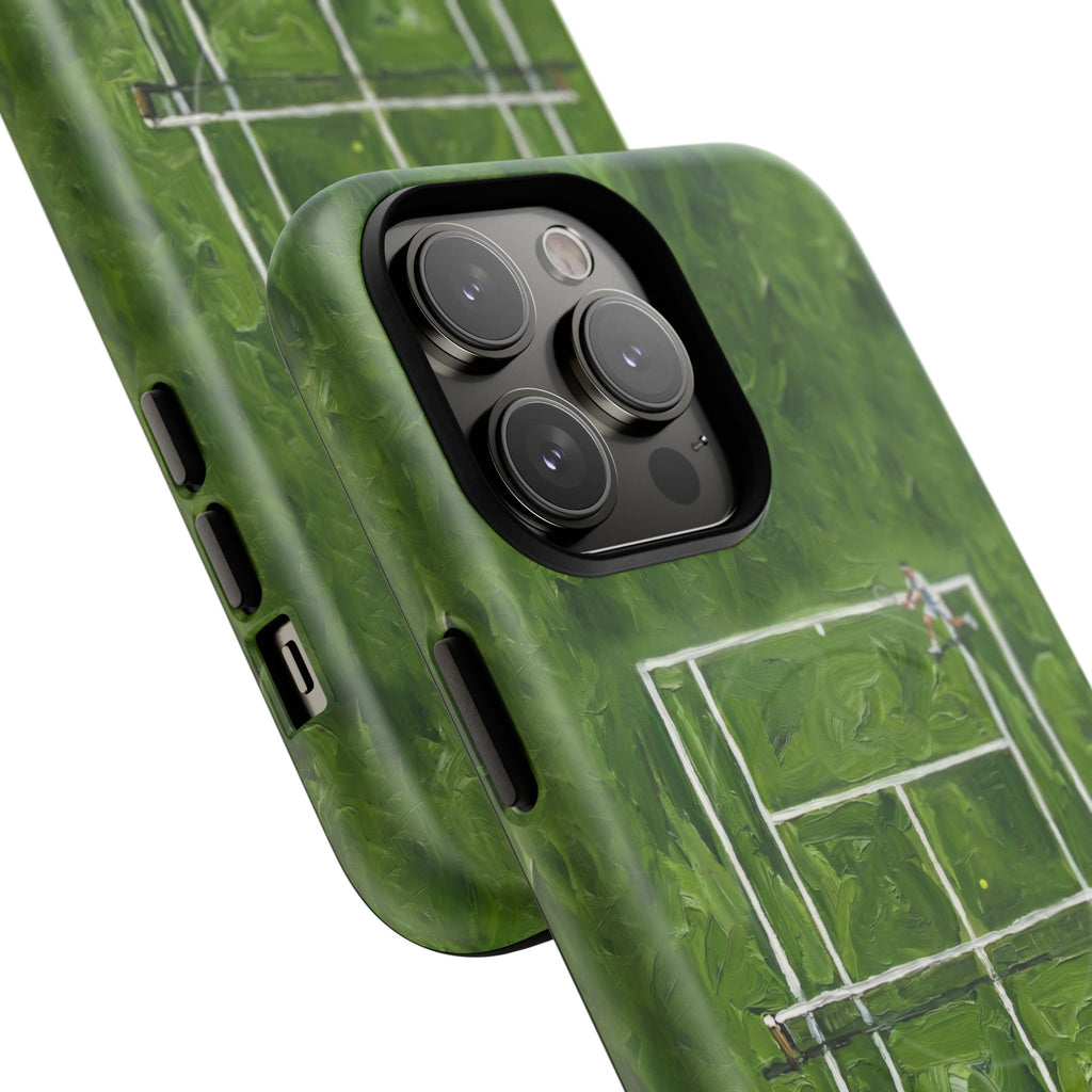 The Lawn (MagSafe)