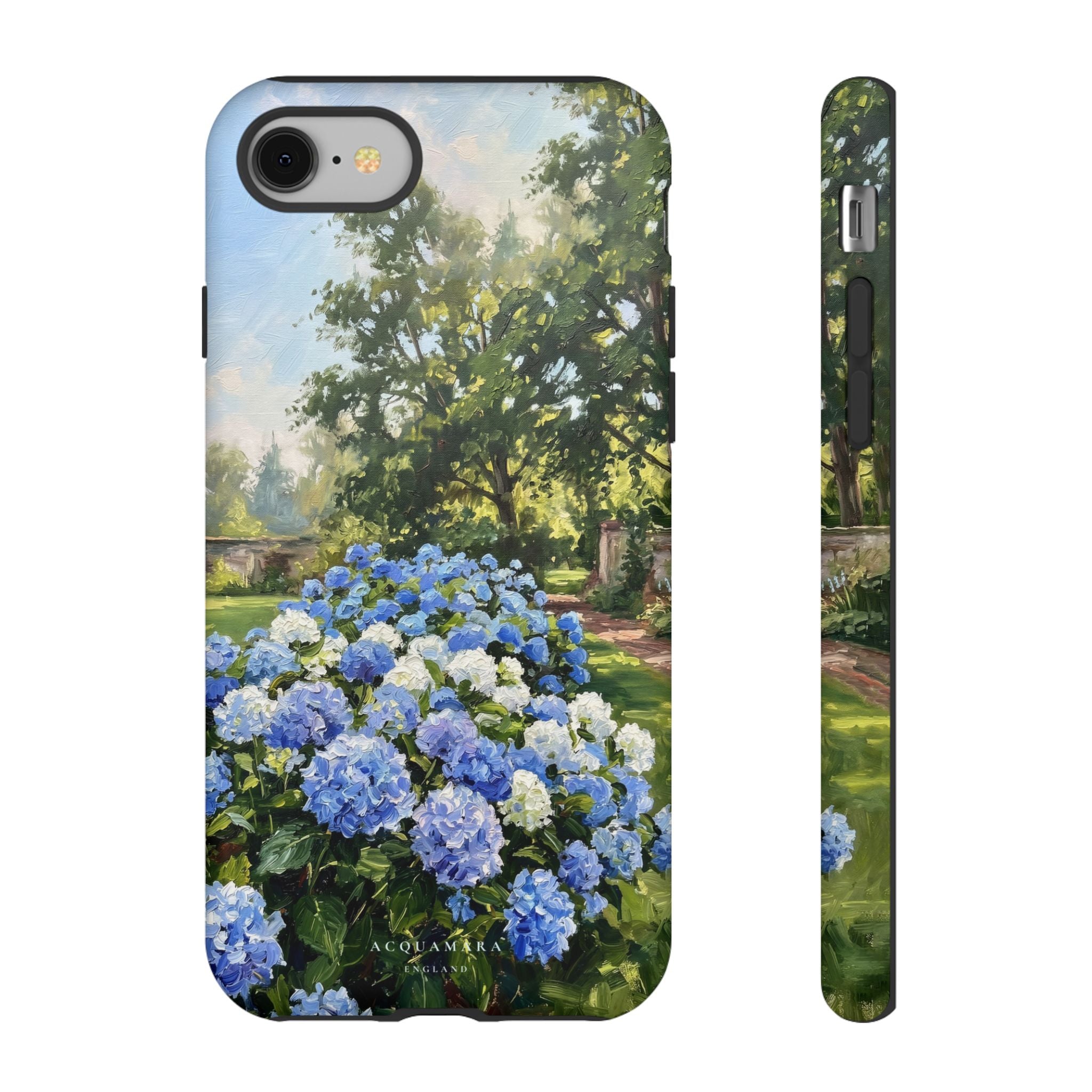 Hydrangeas