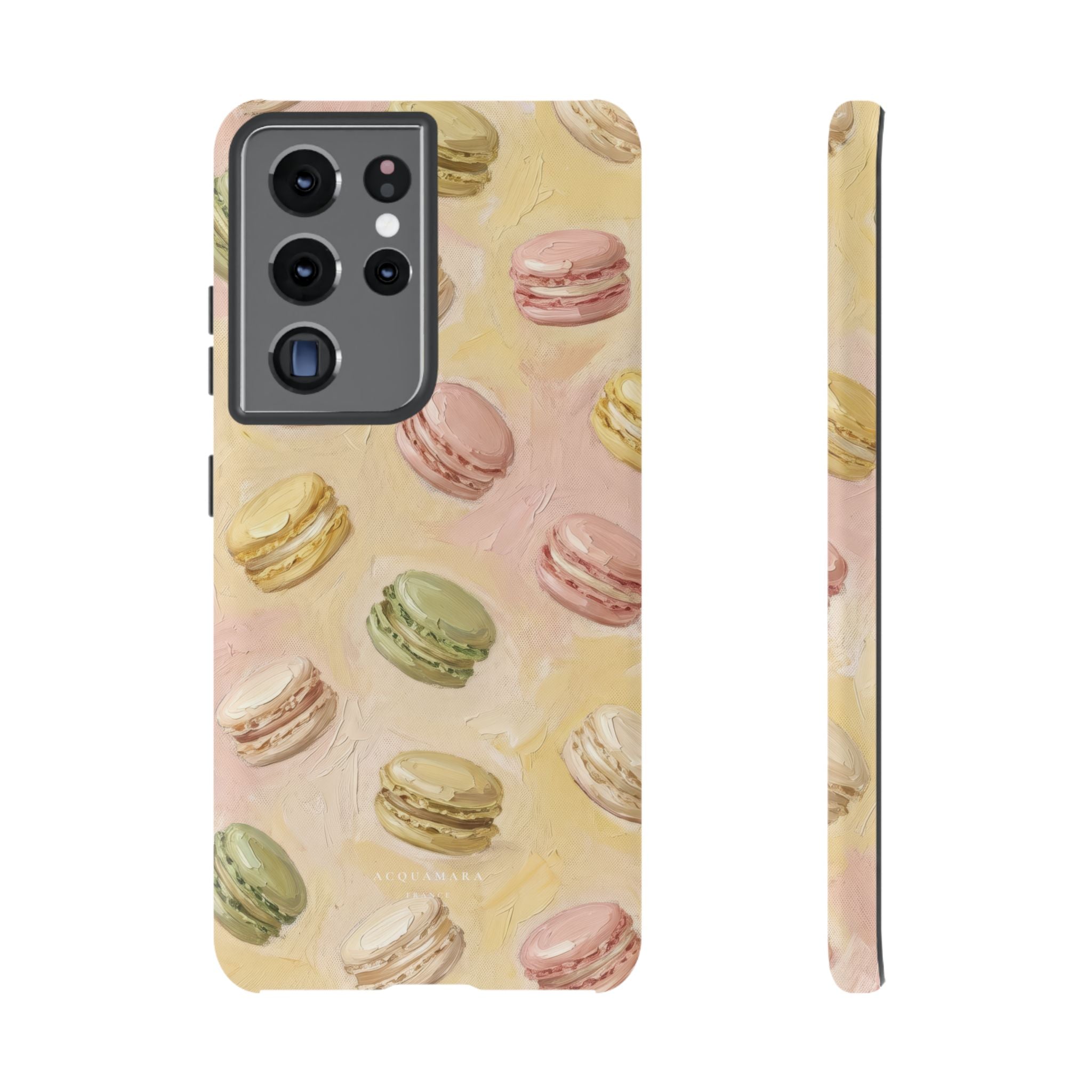Les Macarons