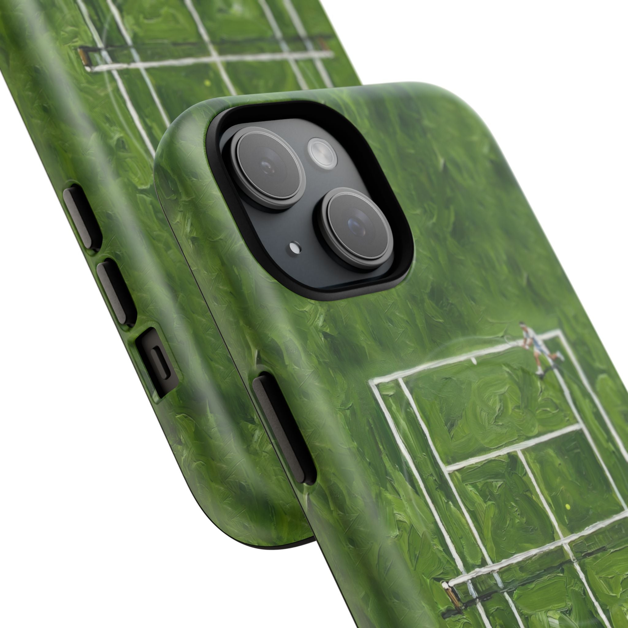 The Lawn (MagSafe)