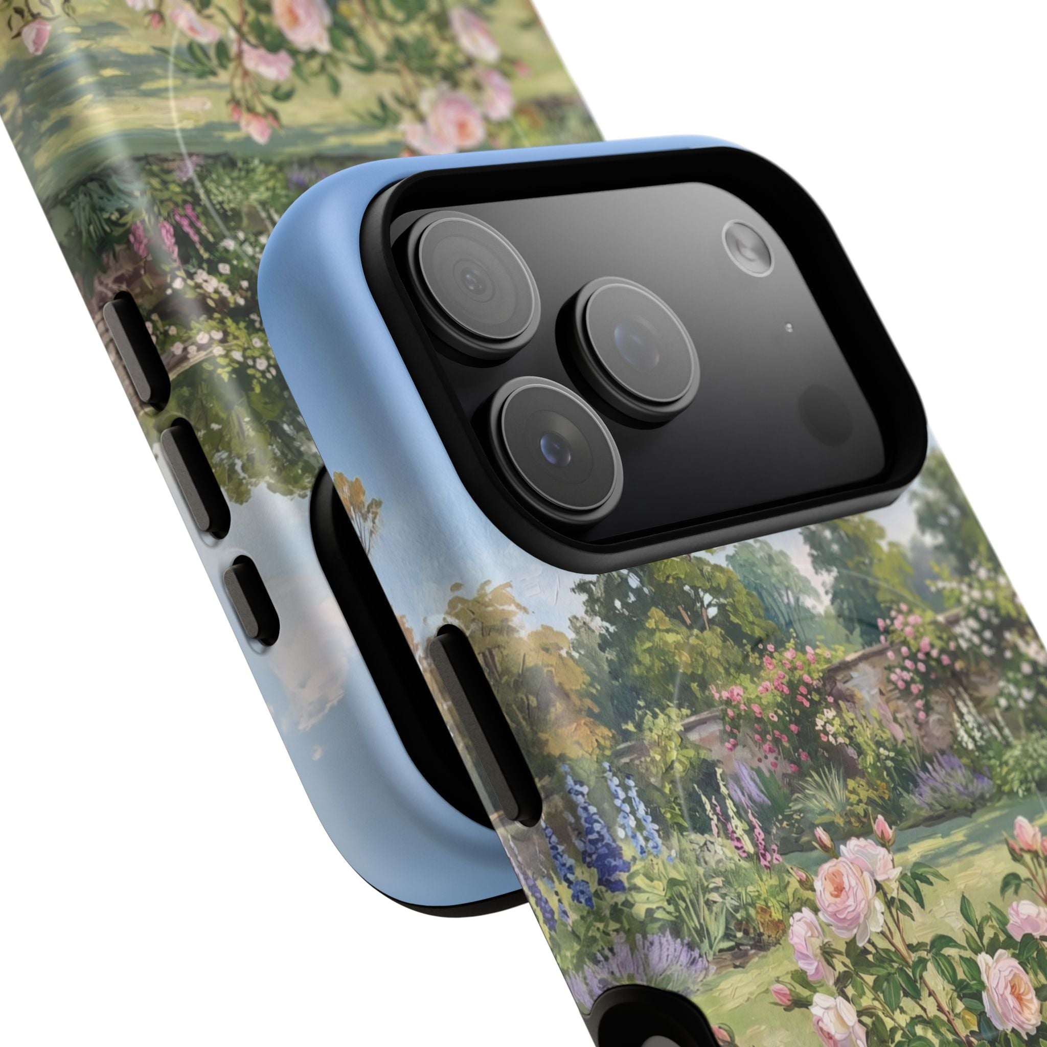 The Rose Garden (MagSafe)